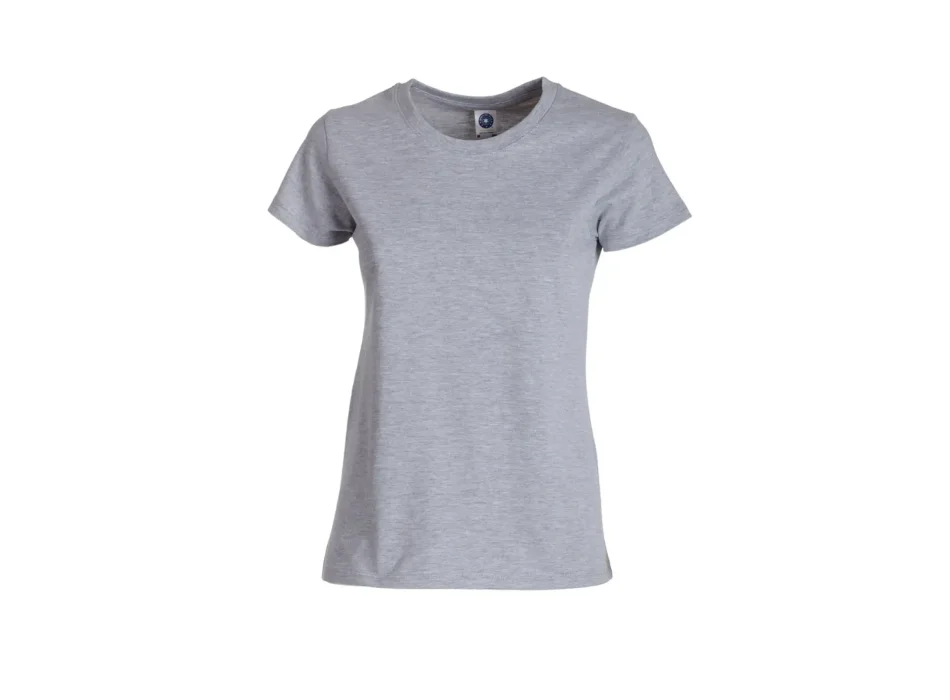 Gold Label Ladies Retail T-Shirt Gheddi