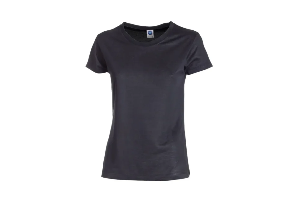 Gold Label Ladies Retail T-Shirt Gheddi
