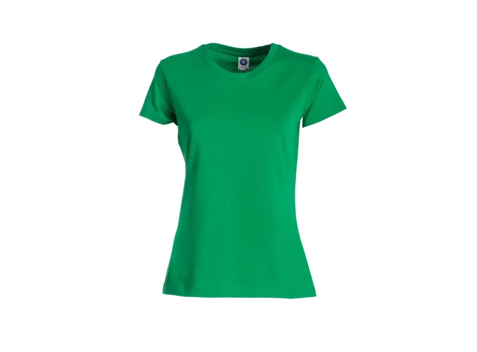 Gold Label Ladies Retail T-Shirt Gheddi