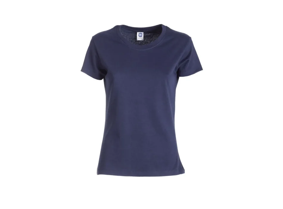 Gold Label Ladies Retail T-Shirt Gheddi
