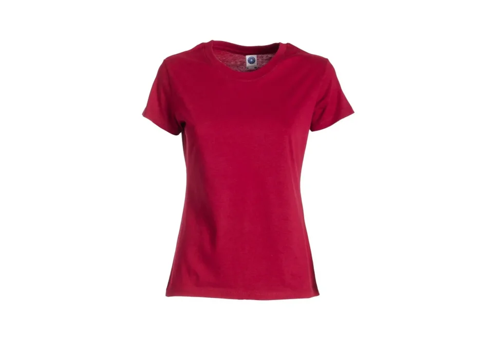 Gold Label Ladies Retail T-Shirt Gheddi