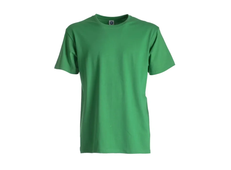 Gold Label Men's Retail T-Shirt Gheddi