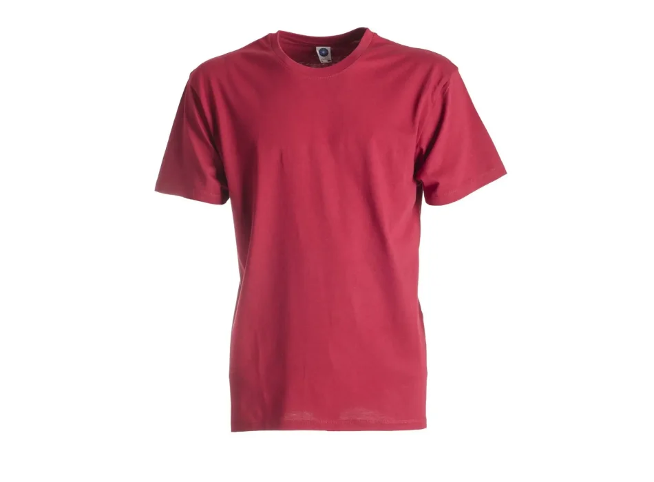 Gold Label Men's Retail T-Shirt Gheddi