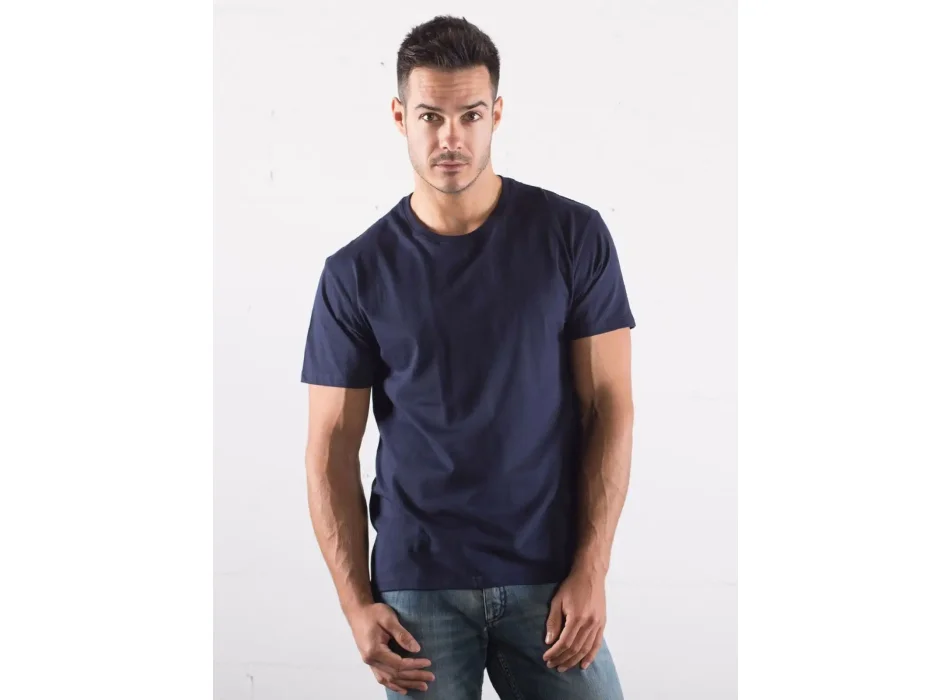 Gold Label Men's Retail T-Shirt Gheddi
