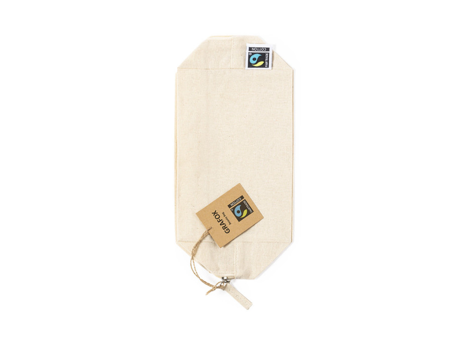 Grafox Fairtrade Gheddi