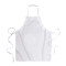 Grembiule Lungo in Cotone e Poliestere