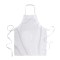 Grembiule Lungo in Cotone e Poliestere
