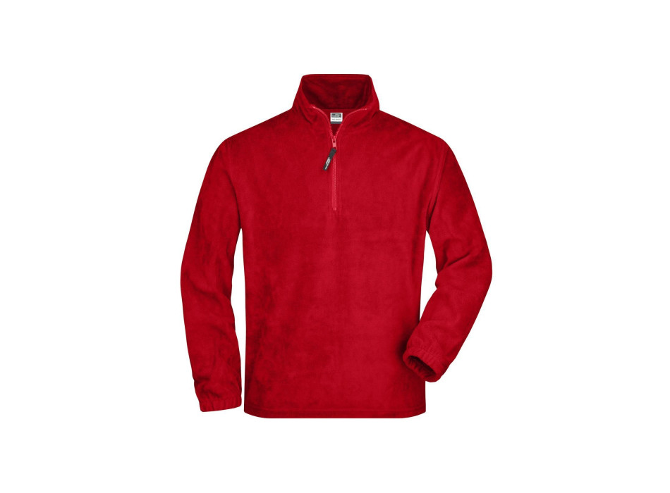 Half-Zip Fleece