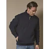 Halfzip Sweatshirt Gheddi