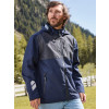 Hardshell Workwear Jacket