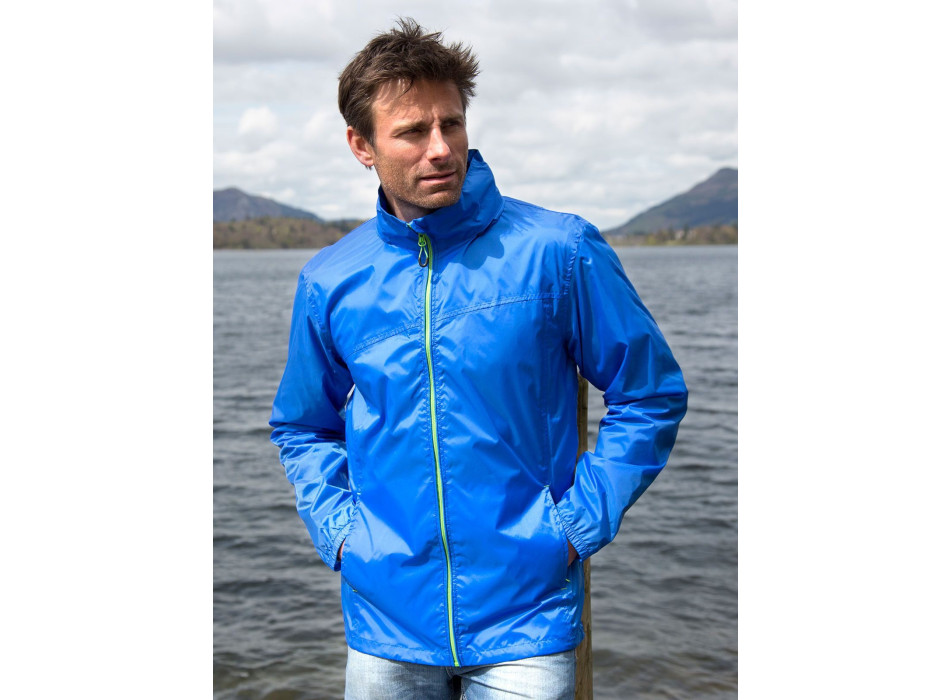HDi Quest Lightweight Stowable Jacket