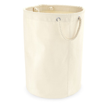 Heavy Canvas Storage Trug Gheddi