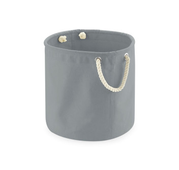 Heavy Canvas Storage Trug