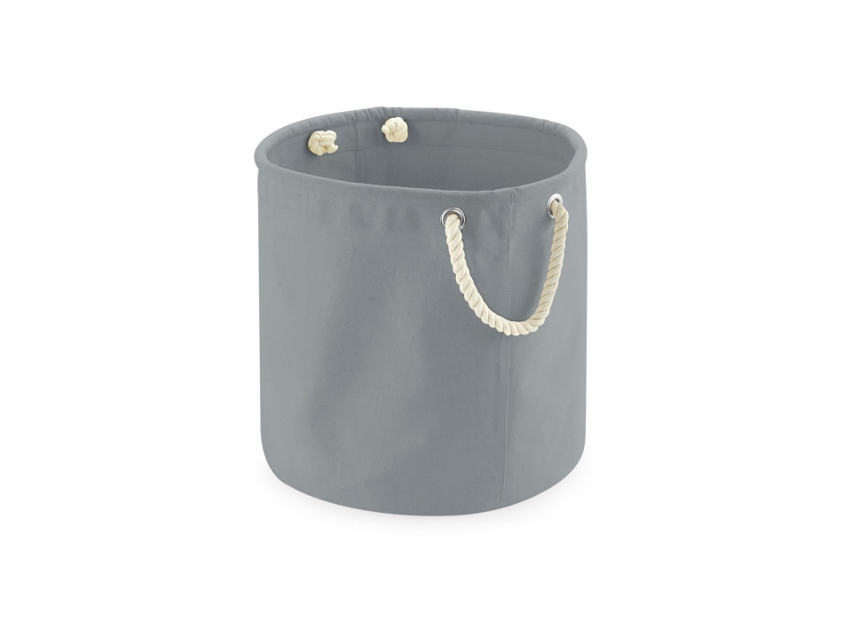 Heavy Canvas Storage Trug