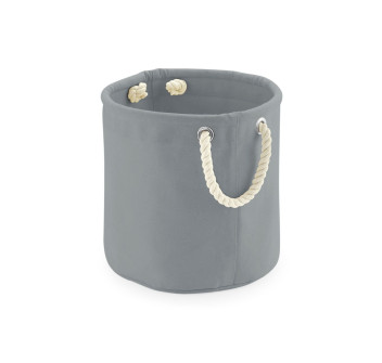 Heavy Canvas Storage Trug