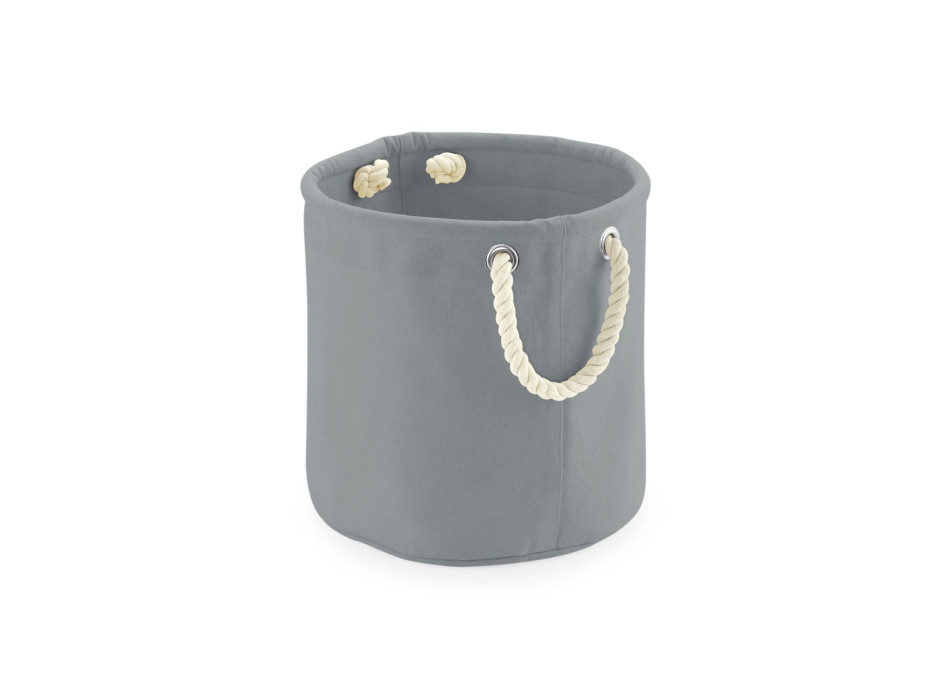 Heavy Canvas Storage Trug