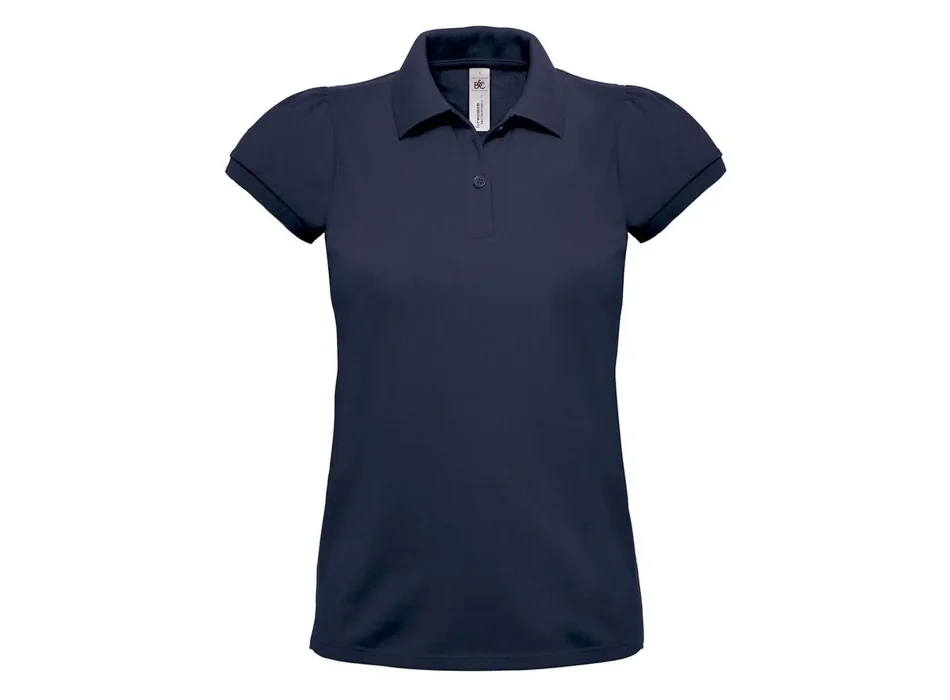 Heavymill /Women Gheddi