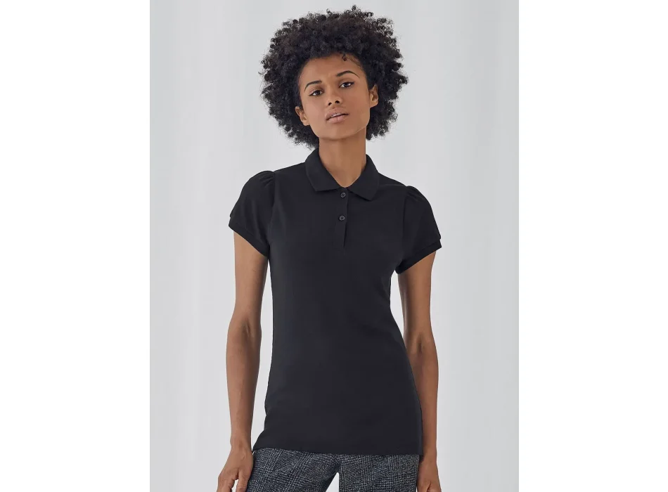 Heavymill /Women Gheddi