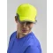 Cappellino Baseball in Poliestere Riciclato Helpy