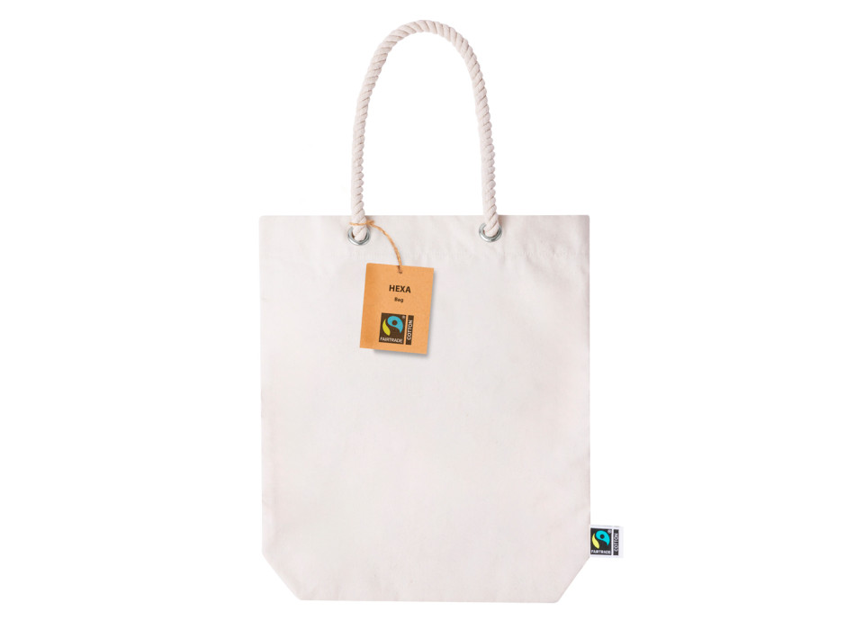 Hexa Fairtrade Gheddi