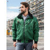 Hi-Vis Pilot Jacket 'Oslo' Gheddi