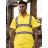 Hi-viz Polo Shirt Gheddi