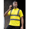 Hi-viz T-Shirt