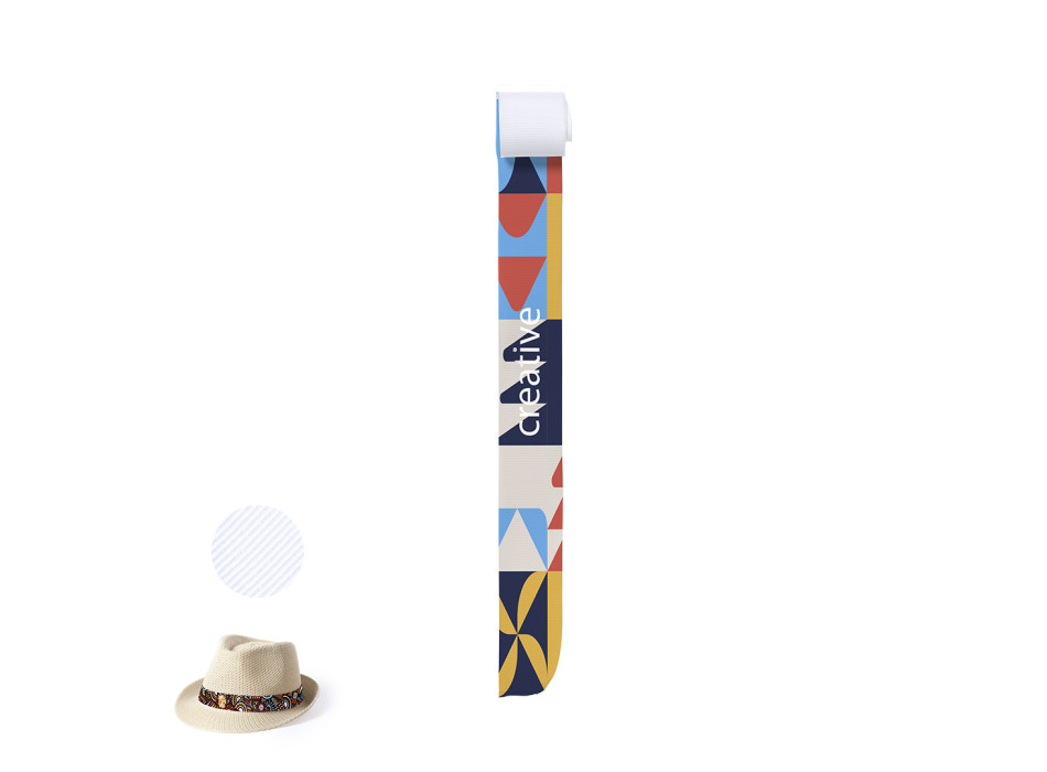 Hico Sublimation Gheddi