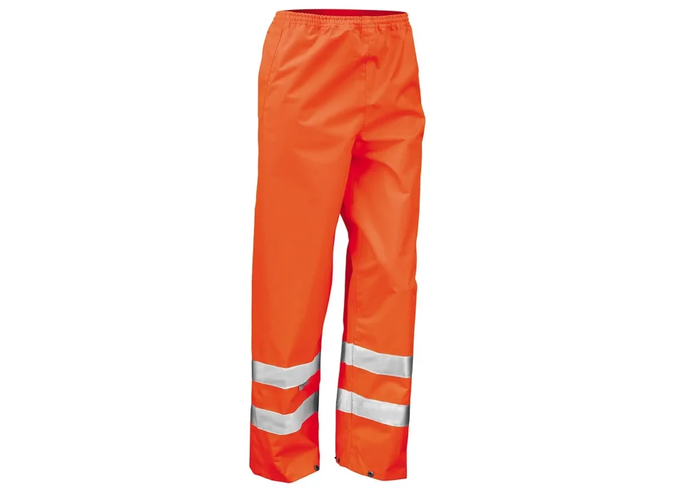 High Viz Trousers Gheddi
