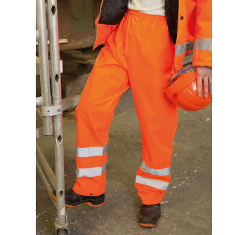 High Viz Trousers Gheddi