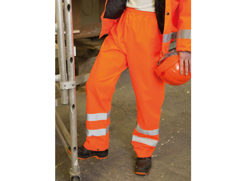 High Viz Trousers Gheddi