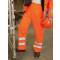 Pantaloni Alta Visibilità