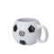 Tazza Pallone da Calcio Hindy