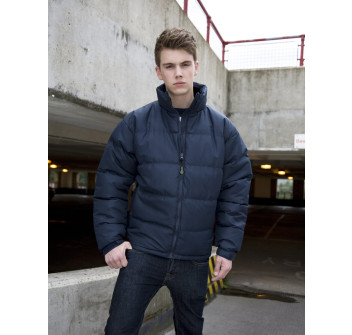 Holkham Down Feel Jacket Gheddi