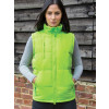 Hooded Bodywarmer