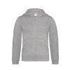 Hooded Full Zip /Kids