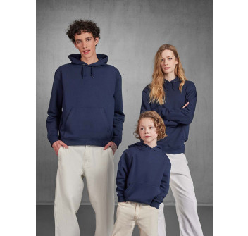 Hooded /Kids Gheddi