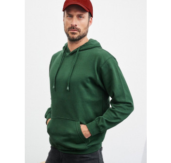 Hooded Sweat Gheddi