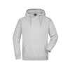 Hooded Sweat