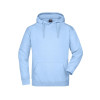 Hooded Sweat