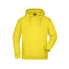 Hooded Sweat