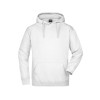 Hooded Sweat