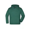 Hooded Sweat Junior Gheddi