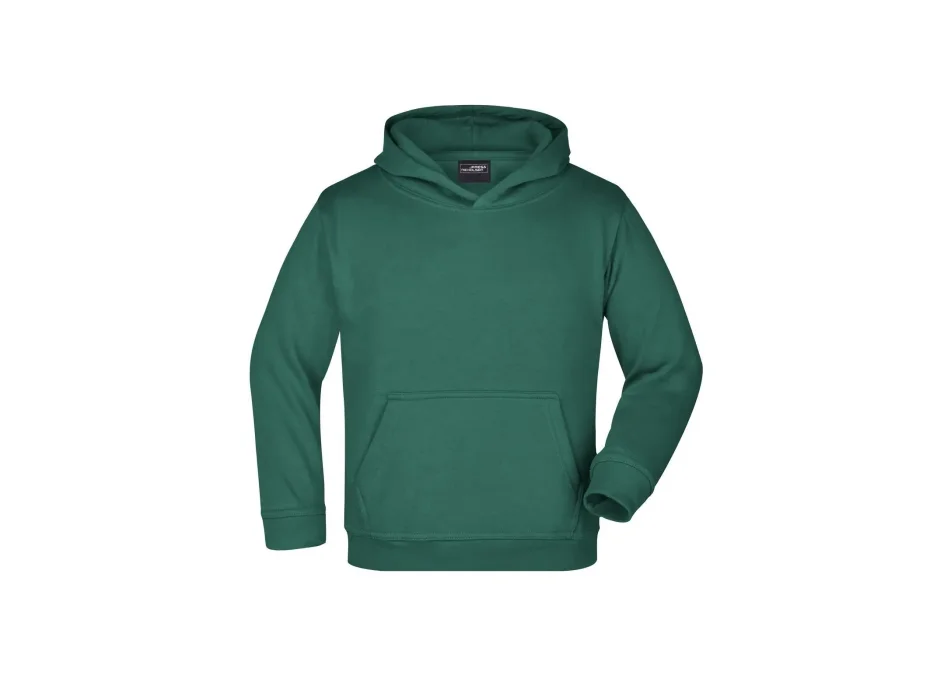 Hooded Sweat Junior Gheddi