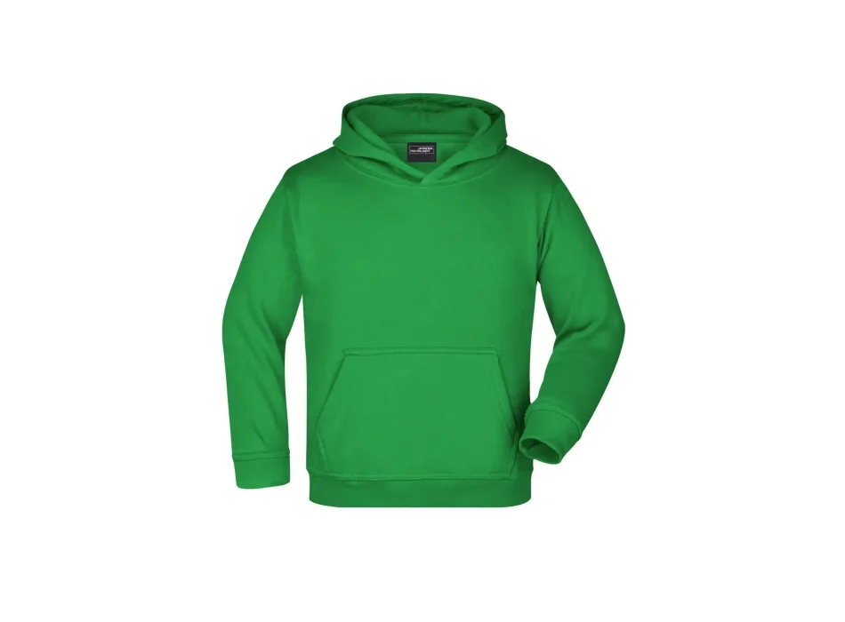 Hooded Sweat Junior Gheddi
