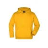 Hooded Sweat Junior Gheddi