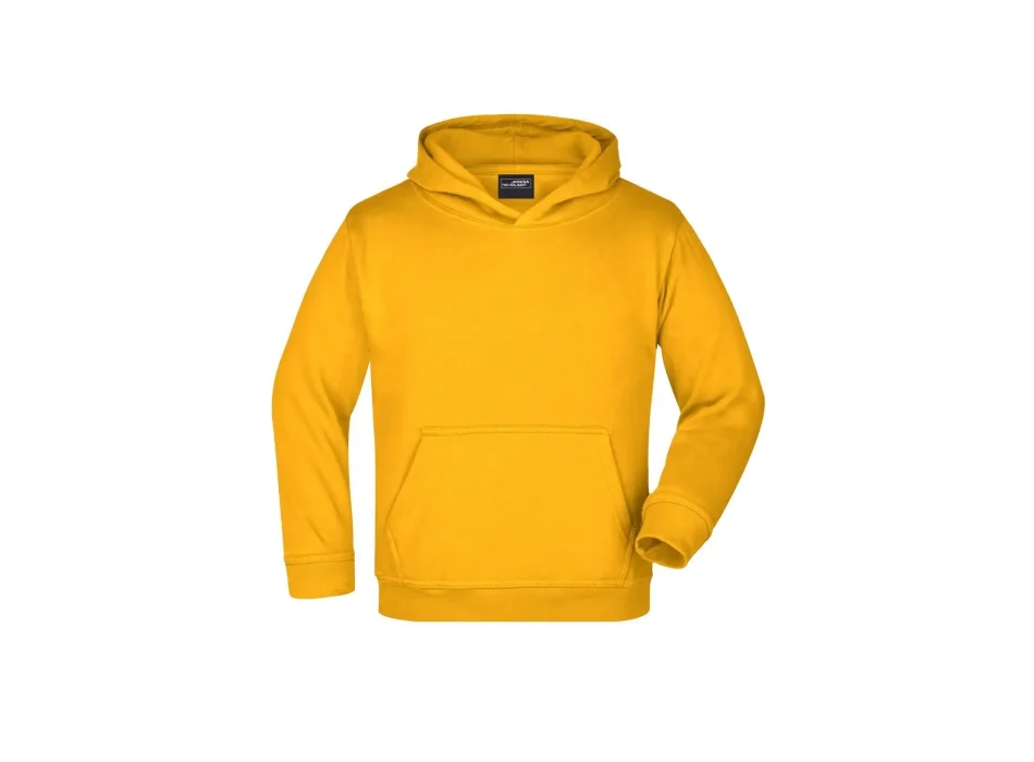 Hooded Sweat Junior Gheddi