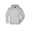 Hooded Sweat Junior Gheddi