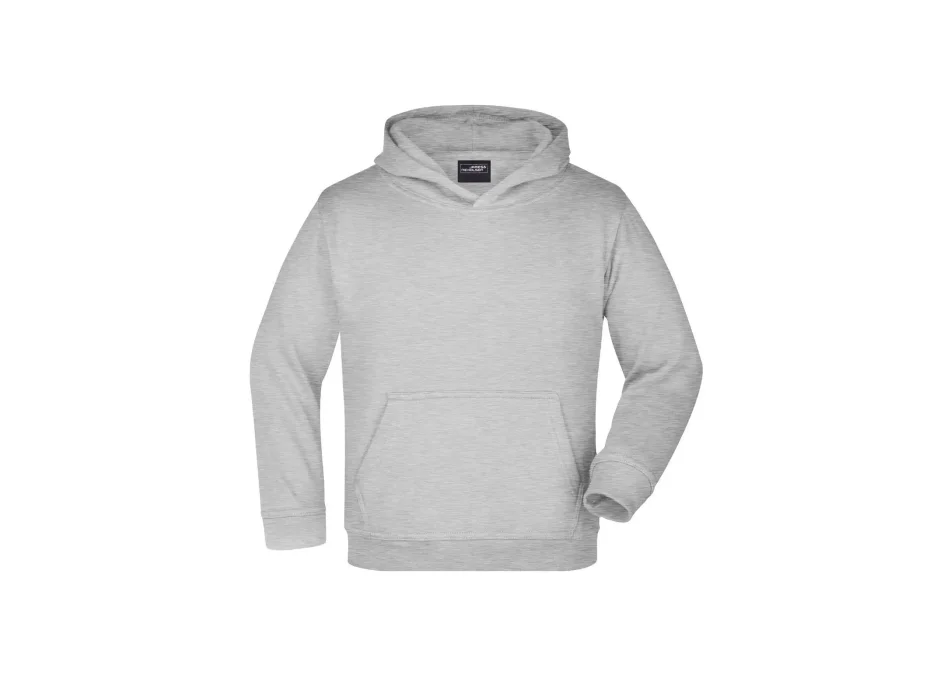 Hooded Sweat Junior Gheddi