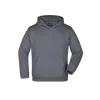 Hooded Sweat Junior Gheddi